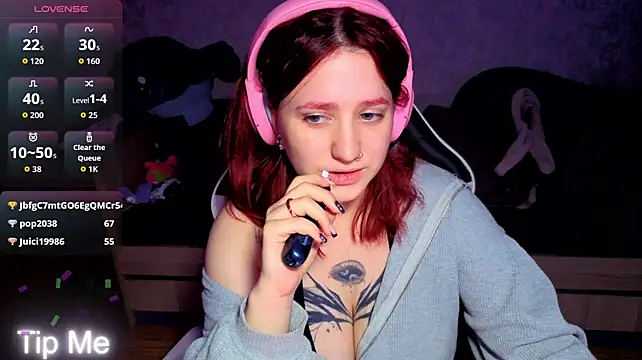 Онлайн чат XXX Mini_Lady1