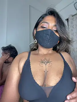 Chat XXX ao vivo de OpposedLoom
