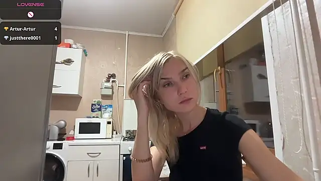 AngelJeni 라이브 XXX 채팅