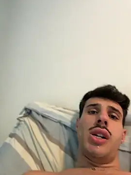 Chat XXX ao vivo de slaamdopee
