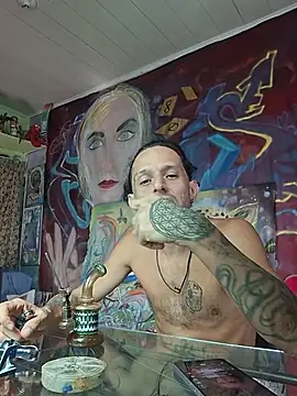 Toycockhot Live XXX-Chat