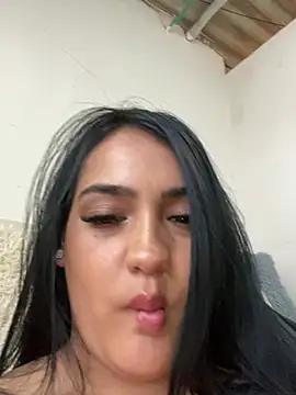 SahanaPrincesss – webcam-show