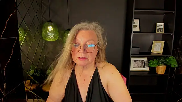 Chat XXX ao vivo de NataliMellow