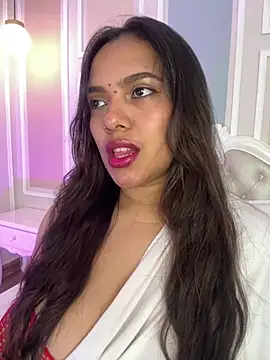 Chat XXX ao vivo de krishaa_
