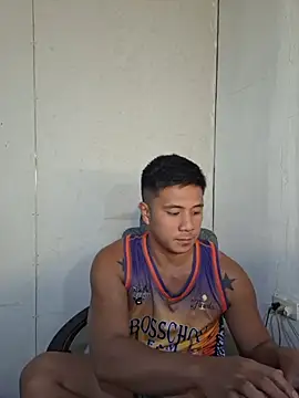 Felix_Asher 现场XXX聊天