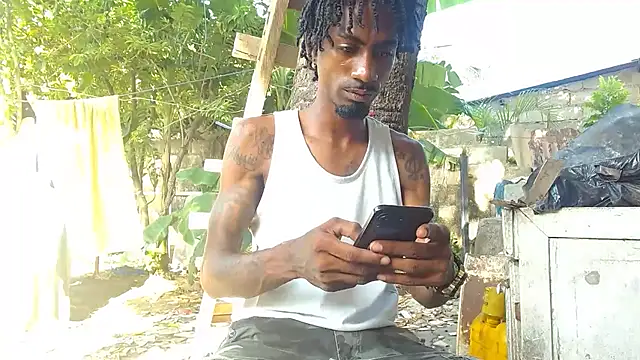 soypleve's Webcam Show
