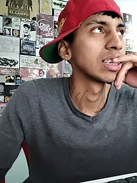 Babt_kyle Webcam Show