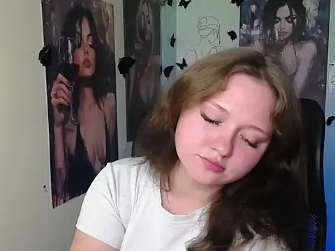 LadyAlice_ Chat XXX live