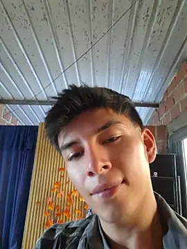 Vincent_Kane 网络视讯表演