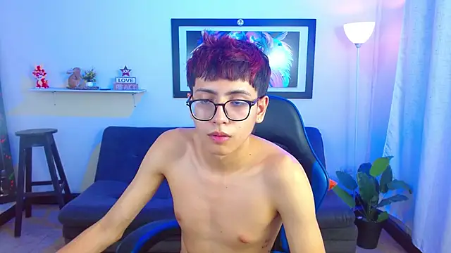 alexcum_18 – Live XXX-chat