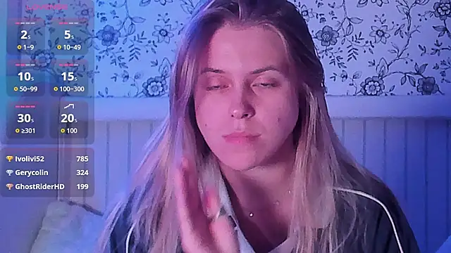 AngelAntyn Live XXX chat