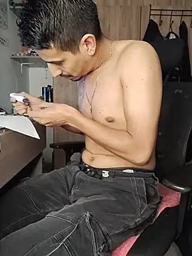 Chat XXX ao vivo de Juann-cock