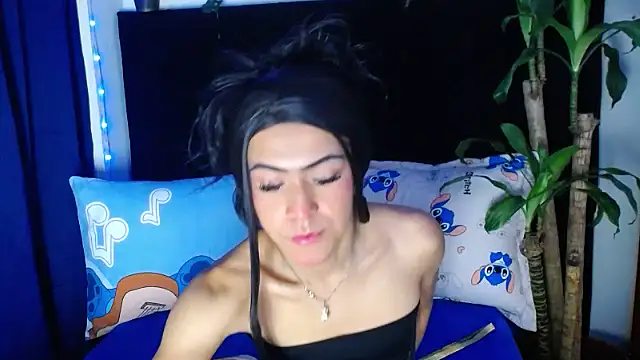عرض كام NathalialLooes