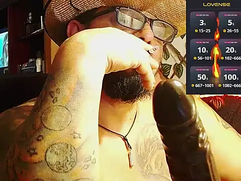 Chatroom XXX en direct de mr_wolf46
