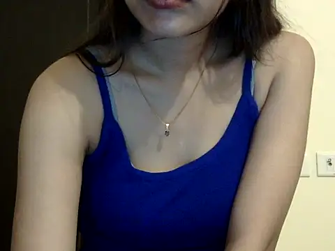 Show Webcam de ITZ_ruhi