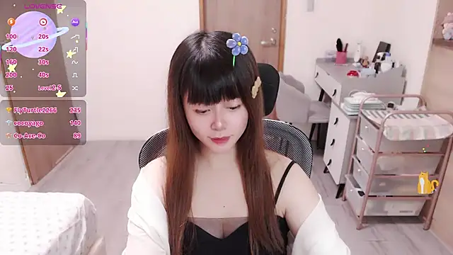Sembang XXX Secara Langsung a0513