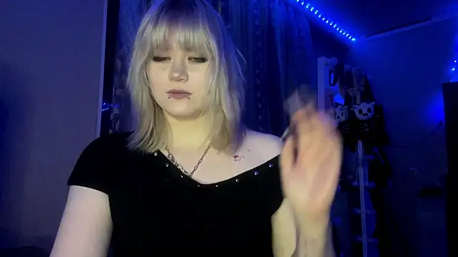 Chat XXX Live HelloKinki