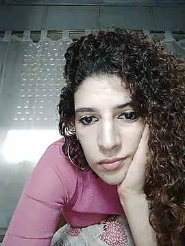 XXX chat uživo modela Kleopatracolo