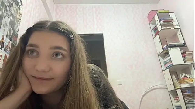 TynishaShute Chat XXX live