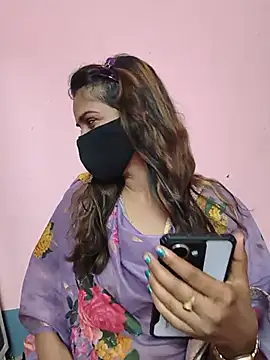 Sembang XXX Secara Langsung sexy_bhabhii