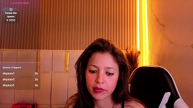 cony_tp live XXX chat