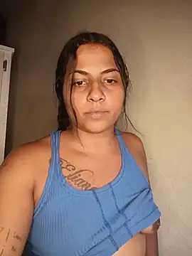 Chat +18 de Giselabrunette25 ao vivo