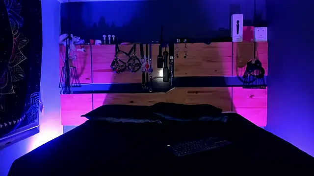 Chat XXX Live Chloe_Killua