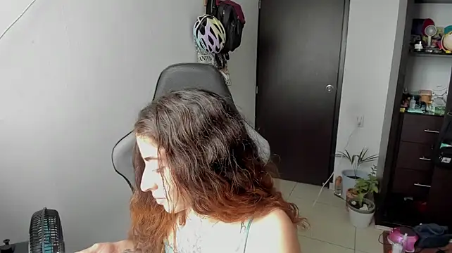 star_shooting8's Webcam Show