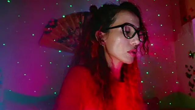 צ'אט XXX בשידור חי של KiotoShine