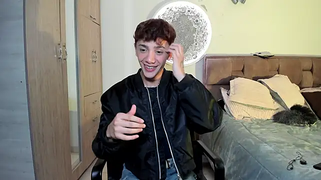 Timothy_rosn Live XXX chat