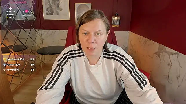 KellyPerfection live XXX chat