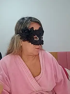 Show de webcam de titiasexy