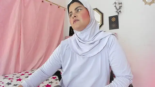 دردشة AishaAmin_ الجنسية المباشرة