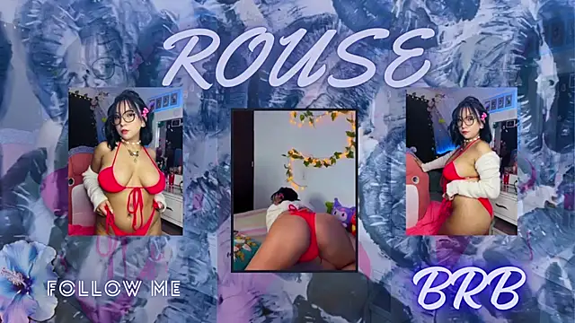 Littlerouse_'s Live XXX Chat