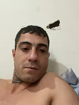Webkamerová show guimoooca