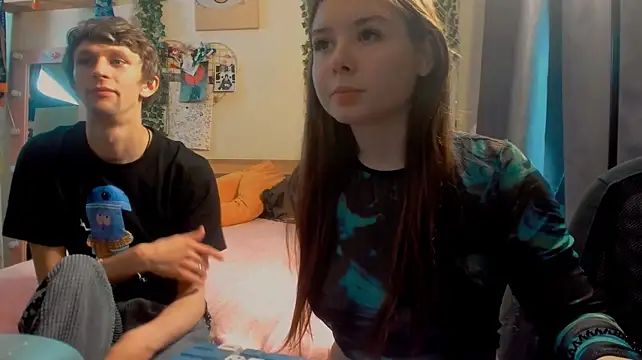 HateEmotions Chat XXX live