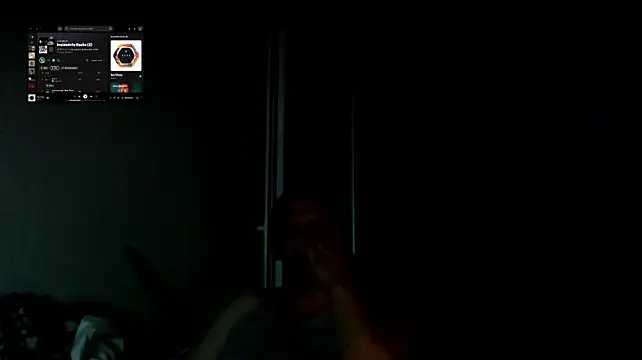 Chat XXX ao vivo de underd0g