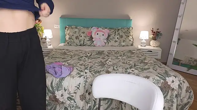 SophieBlush_ লাইভ XXX চ ্যাট