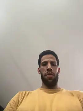Karim_mansurのウェブカメラショー