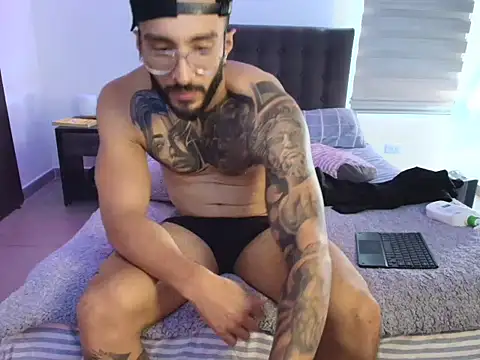 Chat XXX ao vivo de Simon_trujillo