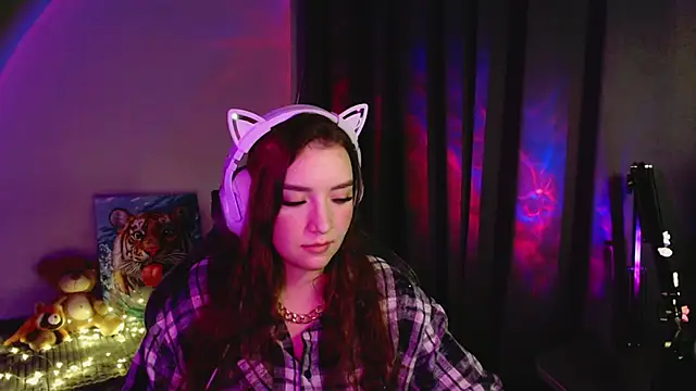 Celia_Sensual_のライブXXXチャット