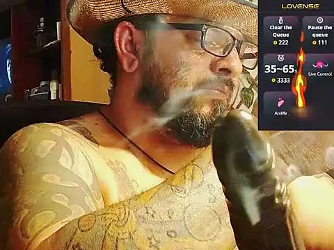 mr_wolf46 现场XXX聊天