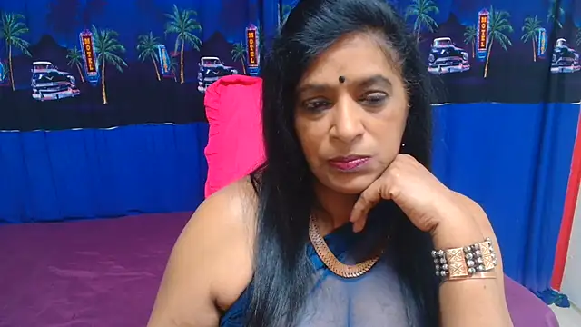 INDIANFUSION 现场XXX聊天