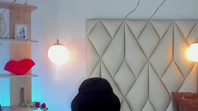 angelswets Live XXX-chat