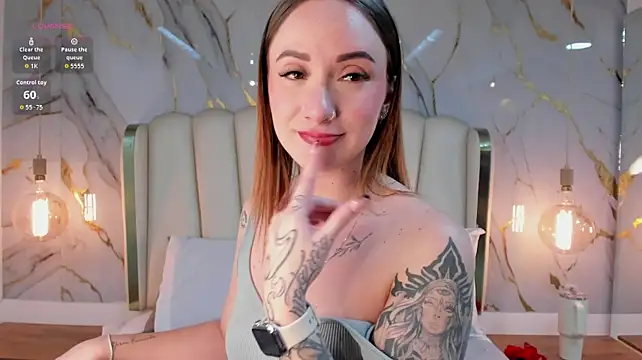Hannah_Lane's Live XXX Chat