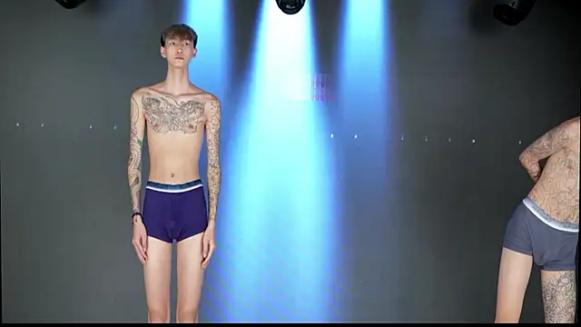 Chat XXX Live NDN-6666