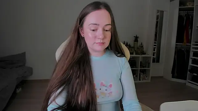 Chat XXX Live WalkingGirl