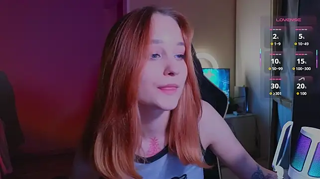 MaryRace 现场XXX聊天