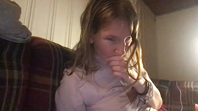 Chat XXX ao vivo de Kittymarlene