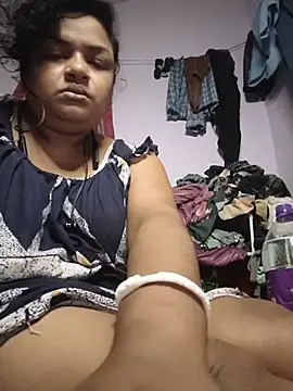 แชท XXX สดของ Deborbhavi222